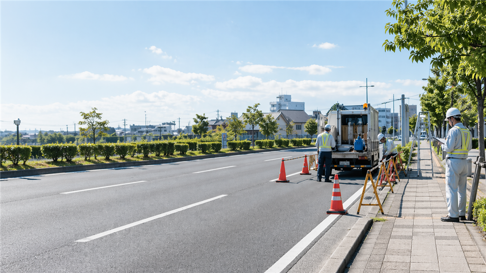 その他サポート業務について